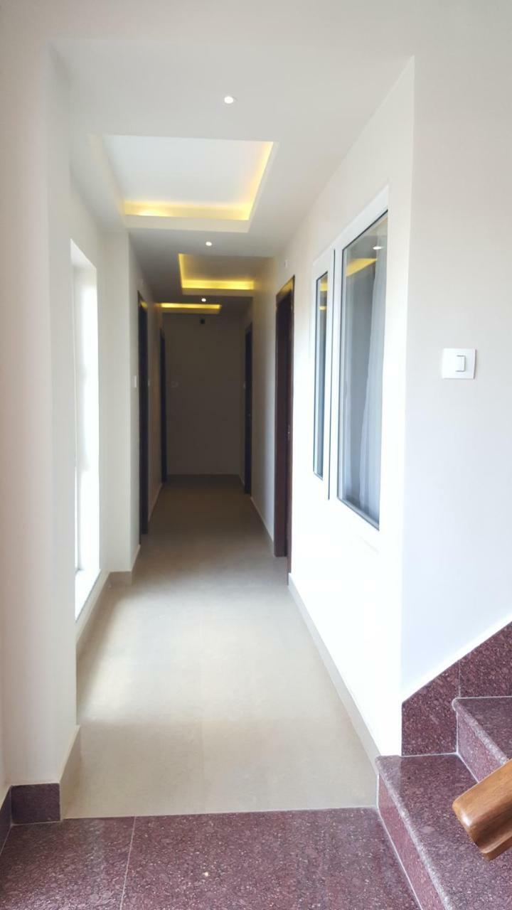 Hotel Bihani Kathmandu Exteriör bild